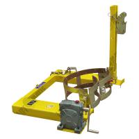 JD-1叉車用油桶搬運倒料機具