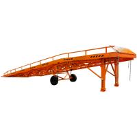YQ-8 移動式登車橋